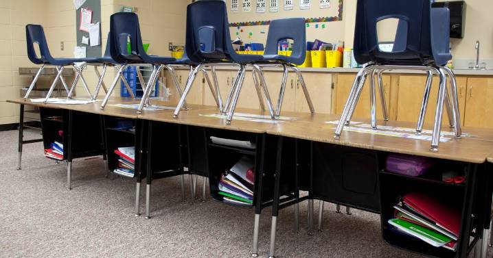 McKinney ISD names 3 elementary schools to be repurposed