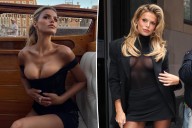 Brooks Nader admits struggle with 'self-confidence' led her to use weight loss drugs