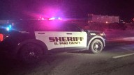 El Paso man killed in semitruck crash on I-10 near Anthony, Texas