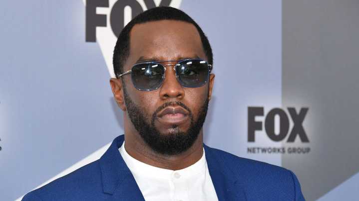 Diddy's Unlavish Birthday In Prison Highlights How Far He's Fallen From Grace