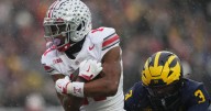 Top 25 roundup: No. 1 Ohio State beats No. 15 Michigan, sets up game with No. 2 Indiana for Big Ten title