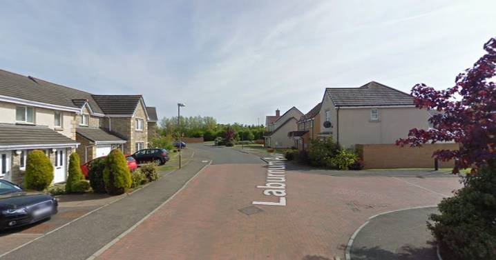 East Lothian cars targeted on sleepy street as police launch major manhunt