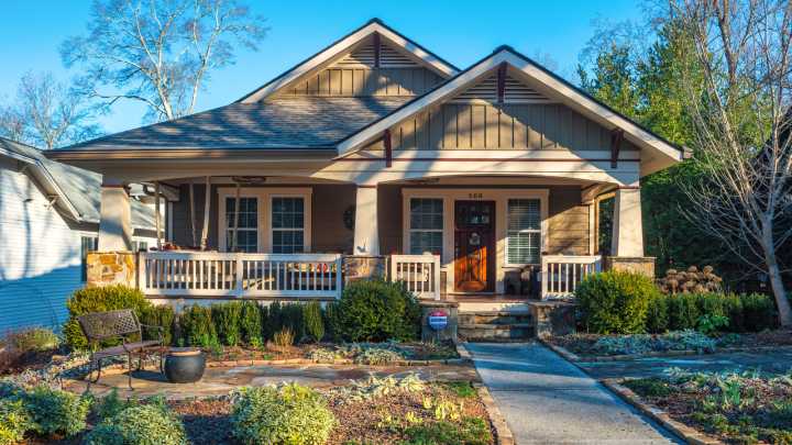 10 Hidden Gems To Look Out For When Renovating A Craftsman Home
