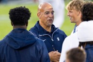 James Franklin, Virginia Tech already making a dent in Penn State’s recruiting efforts