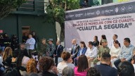 Inauguran C2 en Cuautla para fortalecer combate a la inseguridad