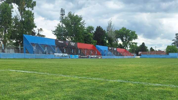 Brown de Adrogué empató con Argentino de Quilmes y se despide de la ilusión del Reducido