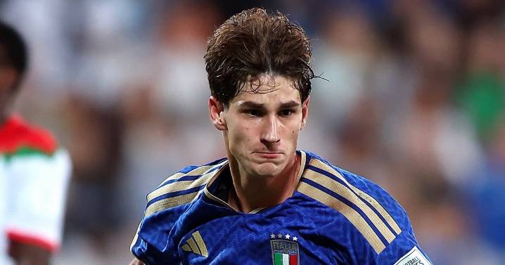 Dónde y a qué hora ver la semifinal de Austria vs. Italia por el Mundial Sub 17