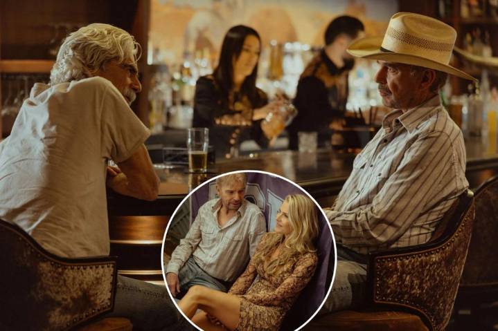 How to watch 'Landman' Season 2 premiere for free: Time, episodes