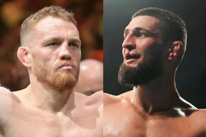 Jack Della Maddalena Reveals One Condition to Fight Khamzat Chimaev for UFC Middleweight Title