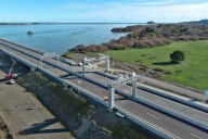 Revelan tarifas oficiales del Puente Industrial: así quedarán los precios de peaje 2025