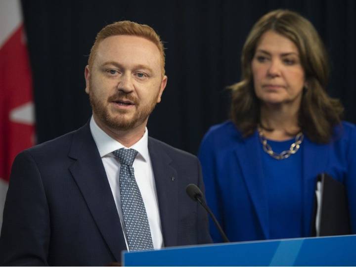 Bill 9: Alberta invokes notwithstanding clause on its three laws impacting transgender people