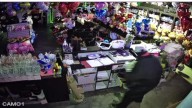 Burglars steal thousands from Commerce City flower shop: Police