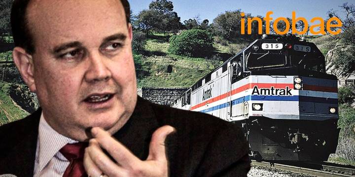 ¿Quién negoció realmente los trenes de López Aliaga?: correos revelan que una empresa privada cerró el trato en nombre de la Municipalidad de Lima