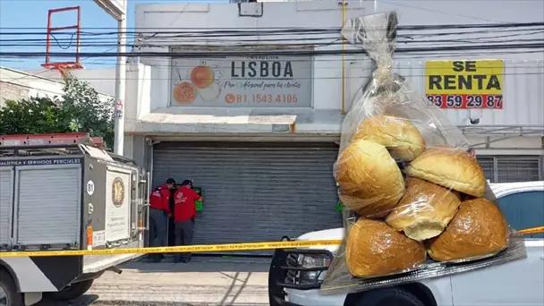 Monterrey: panadería era frente para crematorio de mascotas