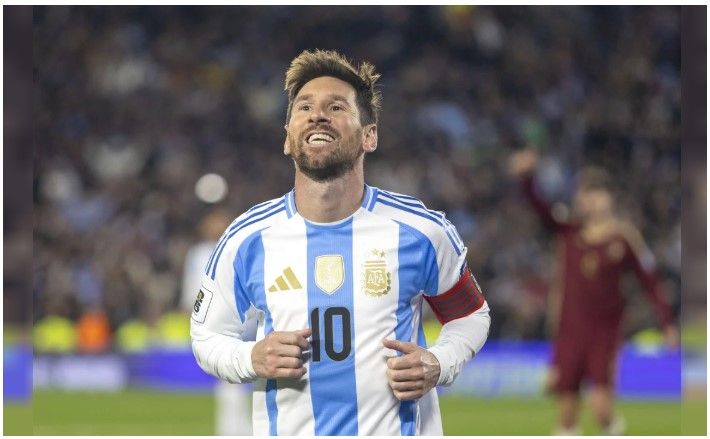 La Selección argentina podría disputar un amistoso de primer nivel en la misma fecha FIFA de la Finalissima