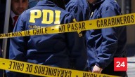 Funcionario PDI frustró portonazo en Maipú: disparó a delincuente con arma de servicio