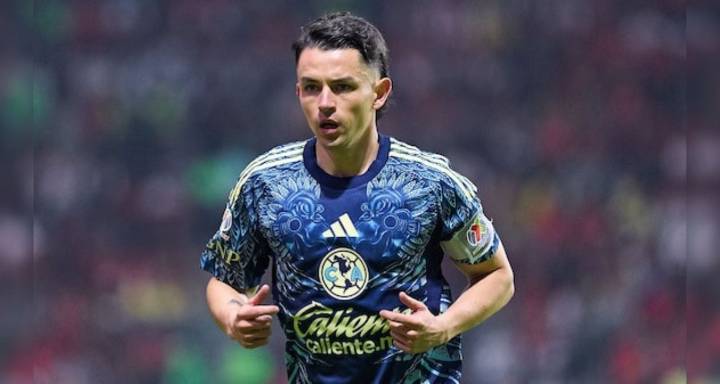 Álvaro Fidalgo dice sí: ¡será convocado a la Selección Mexicana!