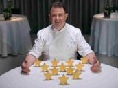 El sencillo truco del chef Martín Berasategui para que el pescado al horno no se seque y quede jugoso