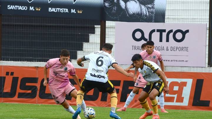 Real Pilar tiene día y hora para la definición del Torneo Clausura