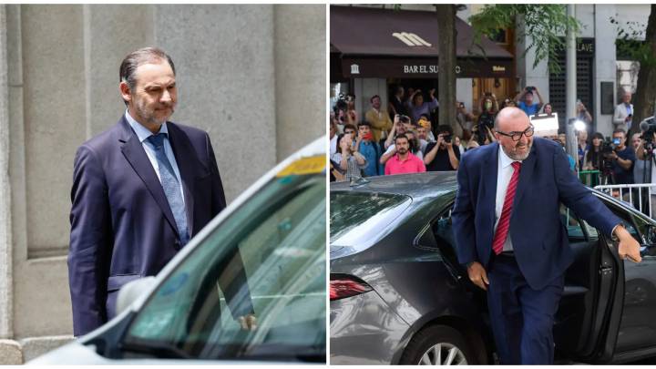 La UCO revela contactos del PSOE-Aragón en favor de la trama Koldo para la Mina Muga