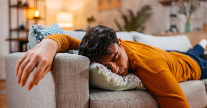 B12 normal but still shattered with brain fog - there's an answer says doctor