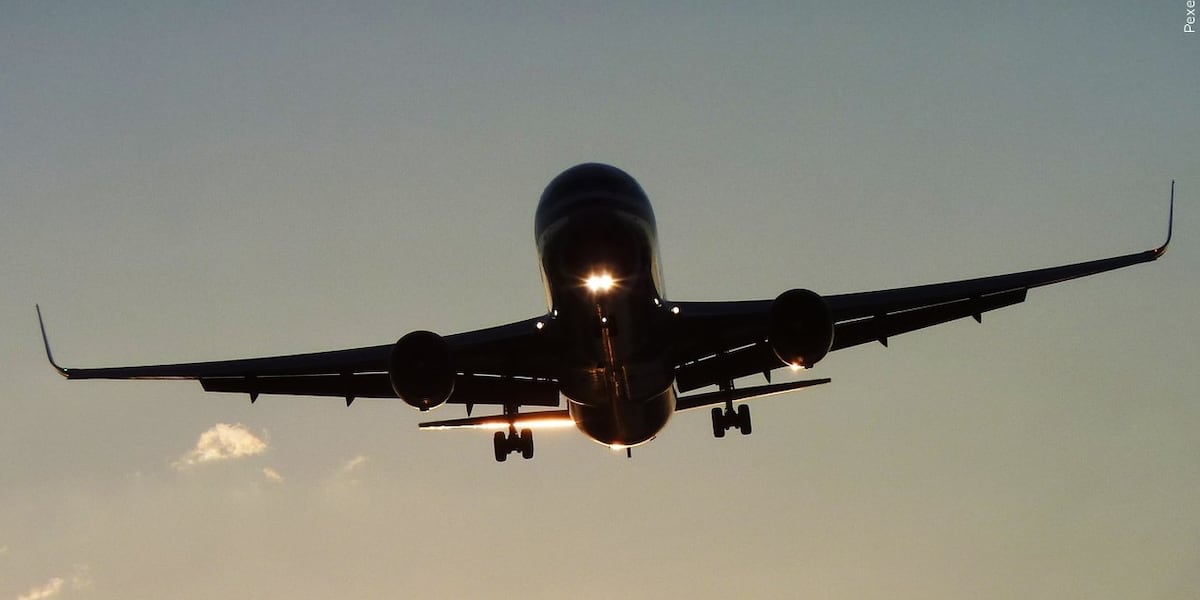 Bermud-Air pulls services from Bradley International Airport