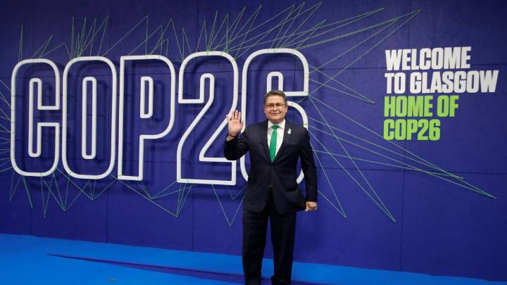 Trump anuncia que concederá un “perdón total y completo” al expresidente de Honduras Juan Orlando Hernández