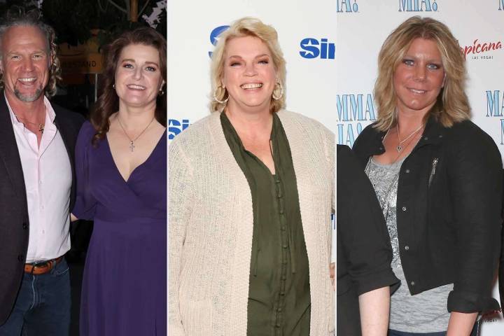 'Sister Wives’ Kody Brown Awkwardly Reveals He Got Full-Price Offer on Coyote Pass to Exes Meri and Janelle