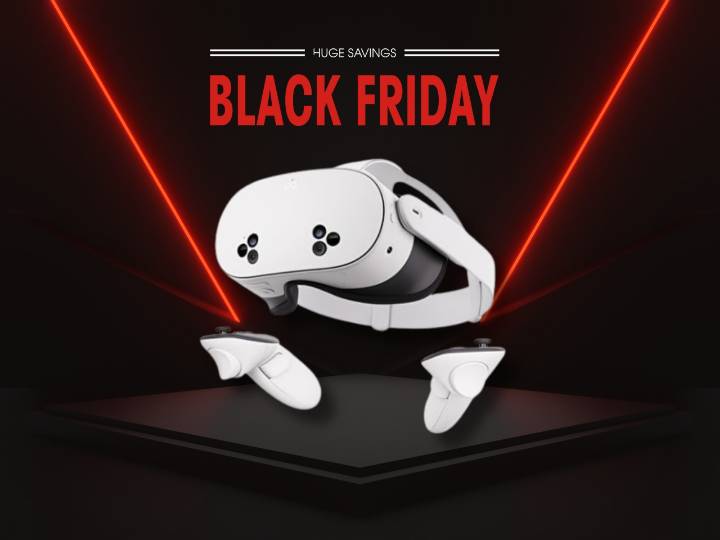 Amazon, Walmart & Target have the Meta Quest 3S at its lowest price ever