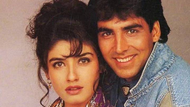 'What’s The Big Deal?': Raveena Tandon Reacts To People Still Talking About Her Engagement With Akshay Kumar