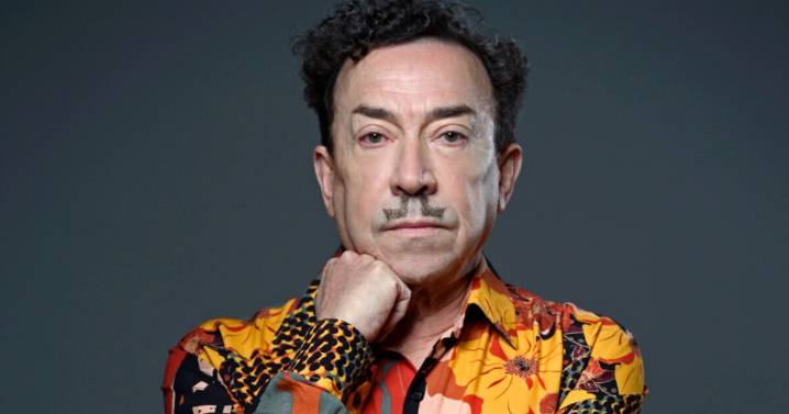 Aníbal Pachano, entre su difícil lucha contra el cáncer y la emoción de convertirse en abuelo por primera vez