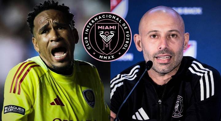 DT de Inter Miami dio firme respuesta sobre el posible fichaje de Pedro Gallese: "El club..."