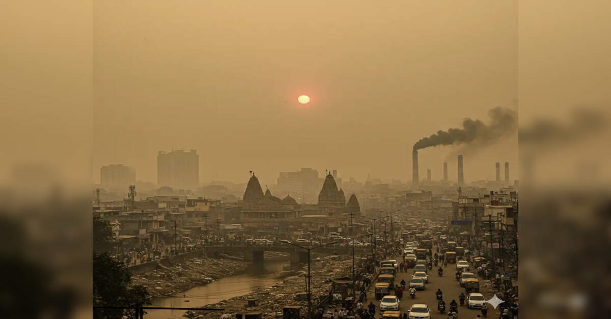 Construction sites in Mumbai to be shut down if AQI stays above 200: BMC