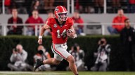 Georgia vs. Charlotte channel today, time, TV schedule, streaming info