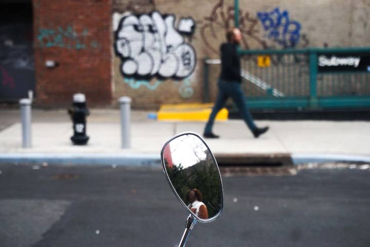 From Formerly Incarcerated to Columbia Fellow: How a Brooklyn Program Helped Me Rebuild My Life