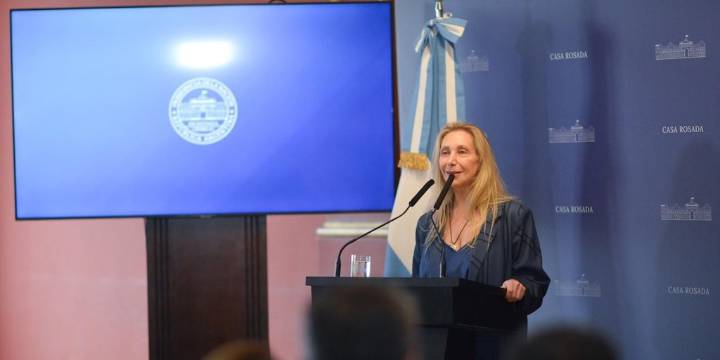 El PRO y la UCR evitan enfrentarse a Karina Milei y no pedirán sesión para nombrar a los auditores de la AGN