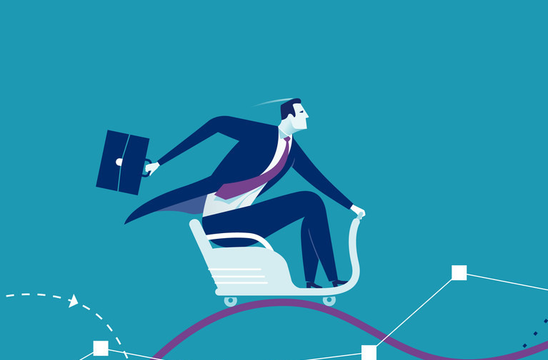 Law Firms 'Set to Deliver Double-Digit Profit Growth' in 2025