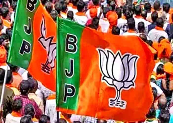 Largest party contest within NDA! After running neck and neck, BJP now ahead of JD(U)