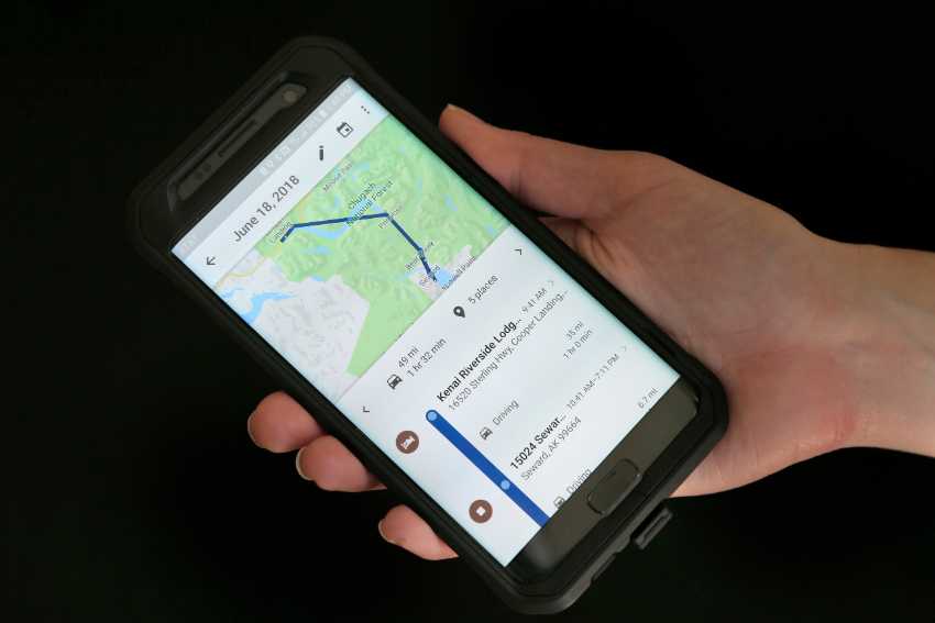 Google Maps adds AI-powered conversational navigation features