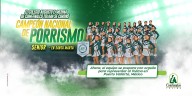 Porristas del Colegio Augusto E. Medina son Campeonas Nacionales y fijan la mirada en México