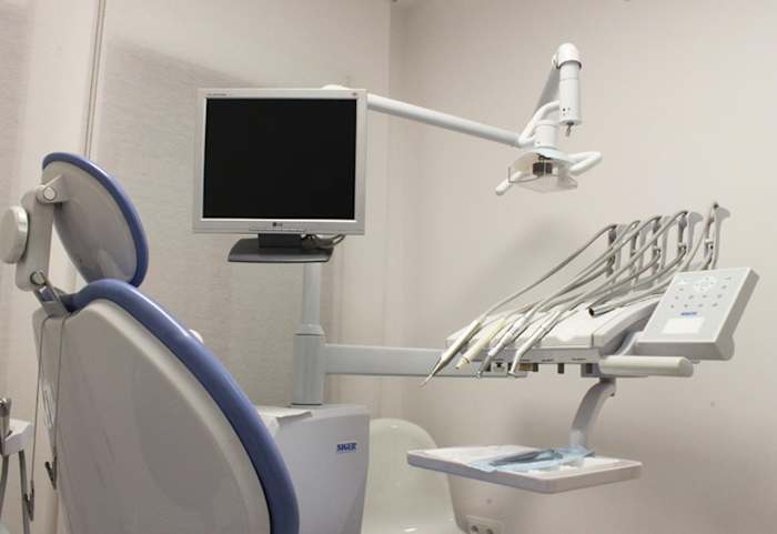 Jacksonville dental clinic to provide free exams to veterans on Tuesday