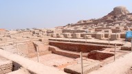 Largas y sucesivas sequías que duraron más de 85 años acabaron con la próspera Civilización del Valle del Indo hace cuatro milenios