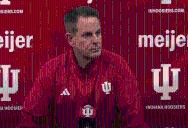 Indiana vs Purdue: Cignetti, Odom Discuss Old Oaken Bucket Game