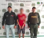 A la cárcel fue enviado sujeto que habría abusado de su sobrina de 7 años en Arauca