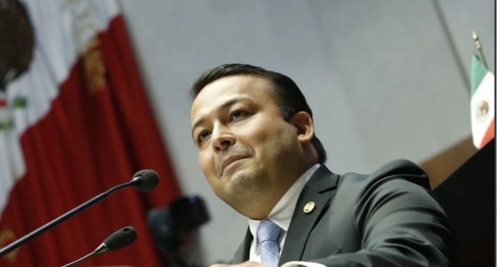 Betssy Chávez | Senador por México, Raymundo Bolaños: “Lo que ocurre es un encubrimiento, no un asilo político, y es un encubrimiento que rompe el principio de no intervención”