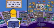 29 Of The Most Wholesome Things That Occurred On The Simpsons