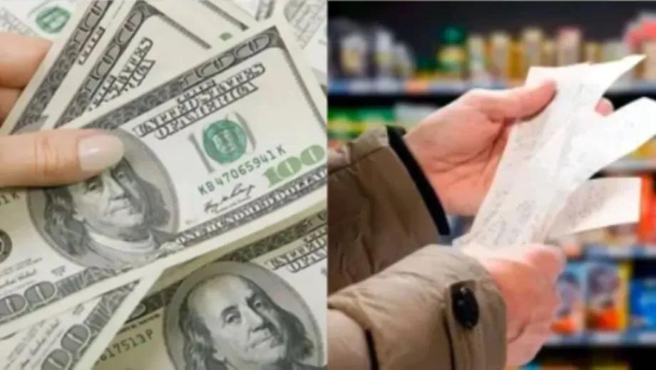 Qué proyecta el mercado para el dólar y la inflación: Las estimaciones para diciembre y el 2026