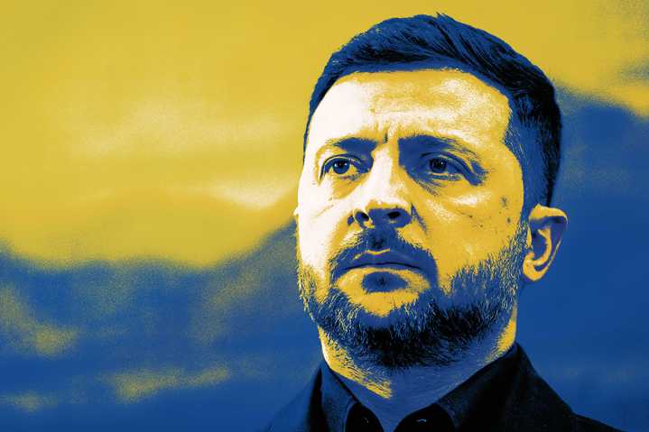 Ukraine is on the verge of political collapse