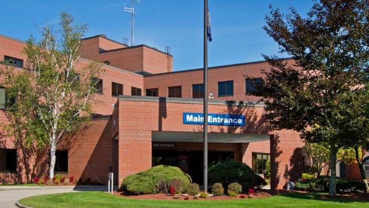 Salem, N.H. approves Parkland Medical Center 24