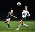 Prep roundup: Hockinson girls soccer reaches 2A state semifinals with 1
